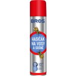 BROS hasičák na vosy a sršně 600 ml
